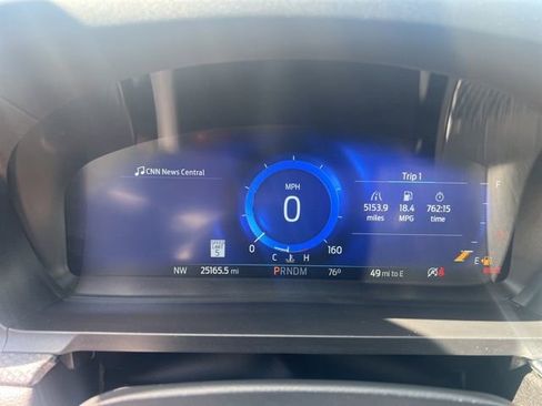 Used 2024 Ford Explorer ST w/ Equipment Group 401A AWD/4WD image 28