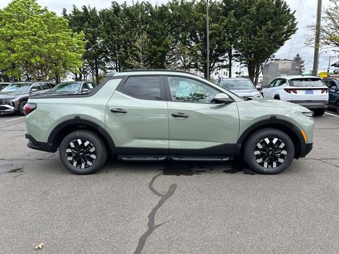 New 2026 Hyundai Santa Cruz SEL AWD/4WD image 7