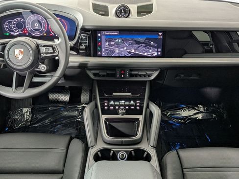 New 2026 Porsche Cayenne Coupe AWD/4WD image 20