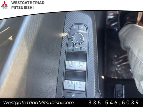 New 2026 Mitsubishi Outlander SE image 14