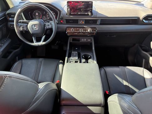 Certified 2023 Honda Pilot EX-L image 25