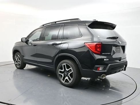 Used 2023 Honda Passport Elite image 7
