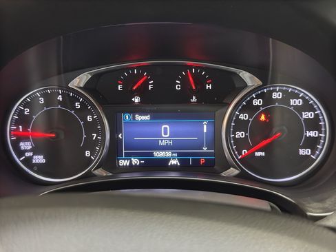 Used 2021 GMC Terrain SLE w/ Driver Convenience Package AWD/4WD image 26