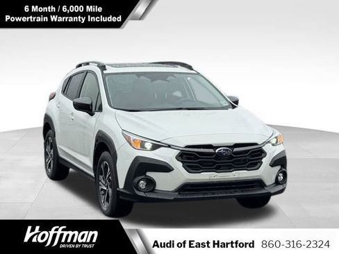 Used 2024 Subaru Crosstrek 2.0i Premium image 1