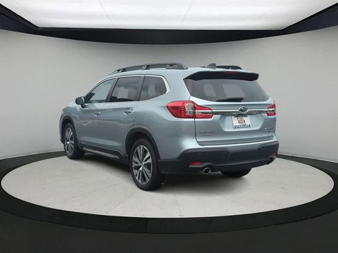 Certified 2022 Subaru Ascent Limited w/ Technology Package AWD/4WD image 6