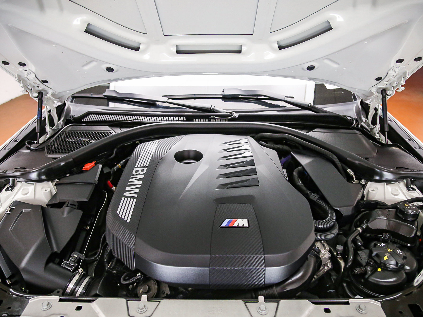 Certified 2025 BMW M340i xDrive AWD/4WD image 28