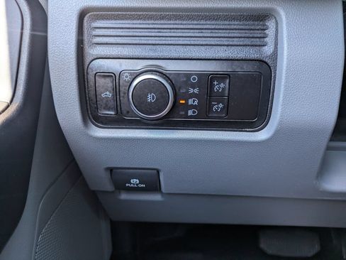 Used 2025 Ford F350 XL w/ XL Driver Assist Package AWD/4WD image 54