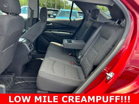 Used 2020 Chevrolet Equinox LT AWD/4WD image 15