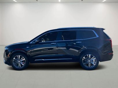 Certified 2025 Cadillac XT6 Premium Luxury
