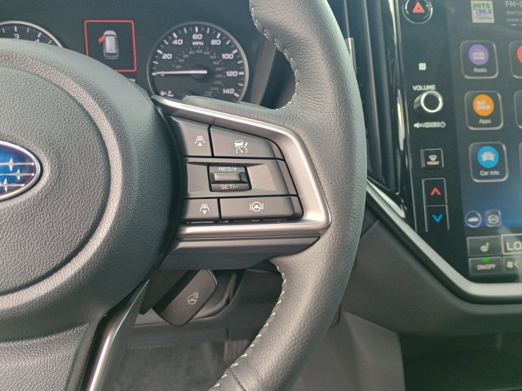 New 2027 Subaru Ascent Premium AWD/4WD image 21
