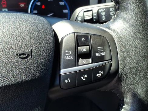 Used 2022 Ford Bronco Sport Outer Banks w/ Tech Package image 28