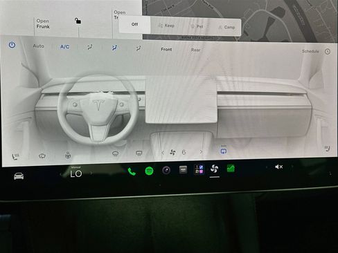 Used 2023 Tesla Model 3 Standard Range RWD image 22