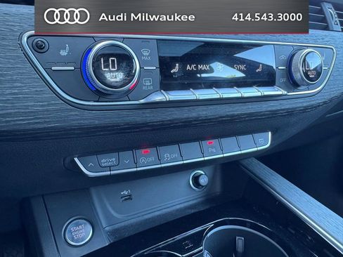 Used 2023 Audi A5 2.0T Premium w/ Convenience Package AWD/4WD image 17
