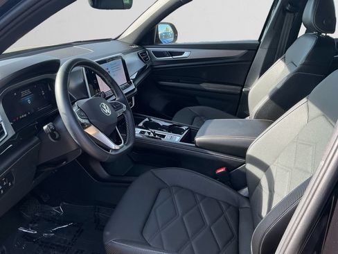 Used 2026 Volkswagen Atlas Cross Sport SE AWD/4WD image 9