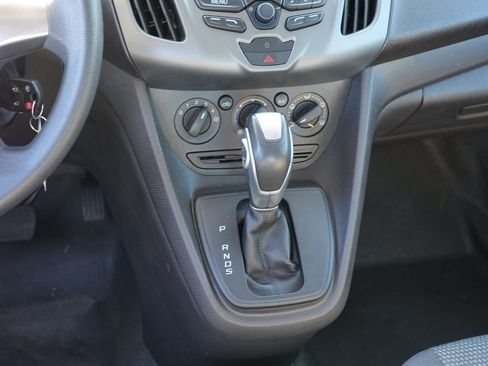 Used 2015 Ford Transit Connect XL FWD image 21
