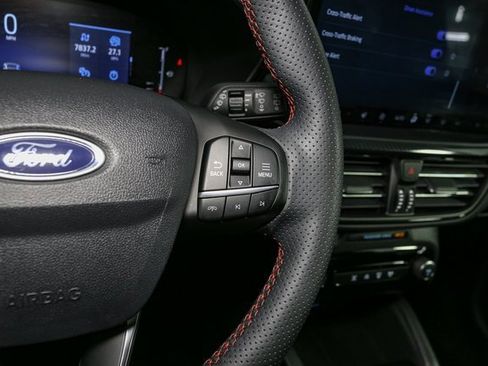 Used 2023 Ford Escape ST-Line w/ Tech Pack #1 image 33