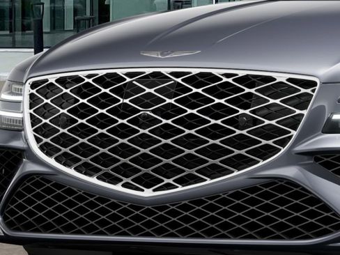 New 2026 Genesis G80 3.5T Sport Prestige image 13