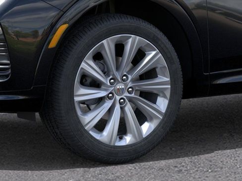 New 2026 Buick Envista Sport Touring FWD image 9