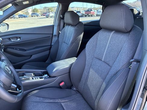 Certified 2025 Honda Accord Sport image 17