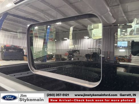 Used 2024 Ford Maverick Lariat w/ 4K Tow Package image 11