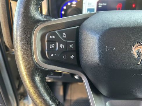 Used 2023 Ford Bronco Badlands w/ Sasquatch Package image 30