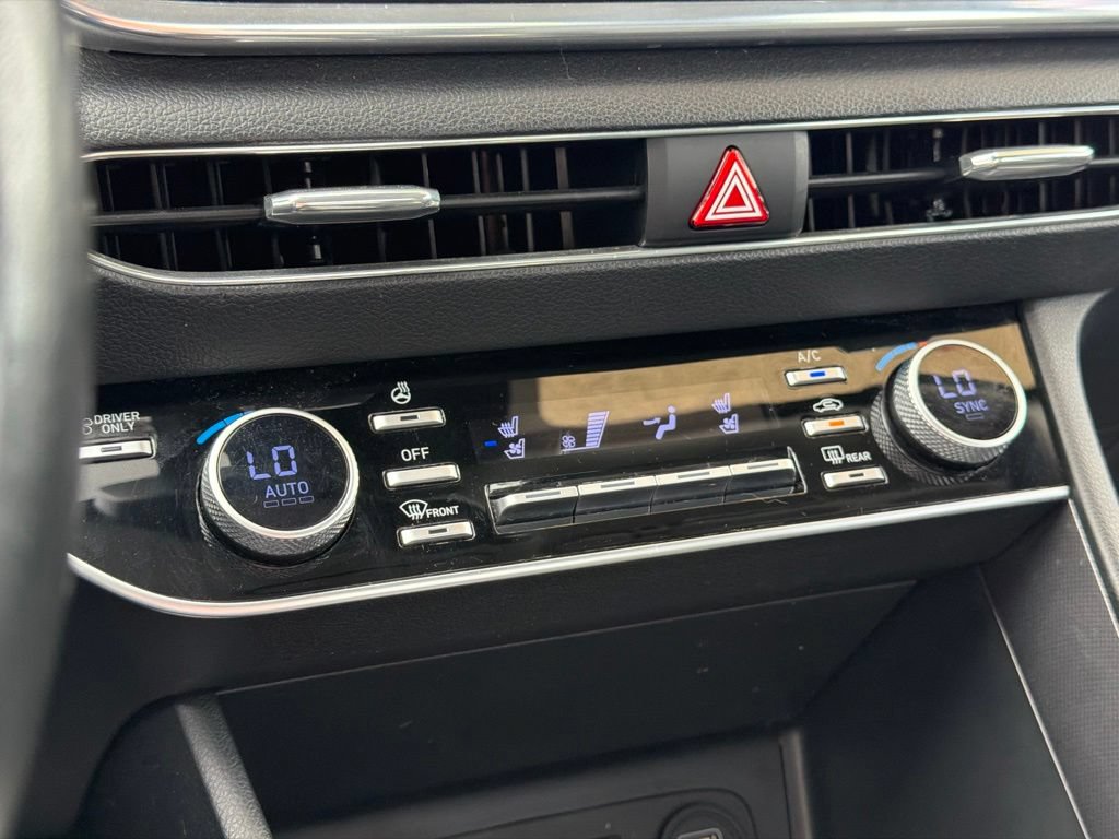 Used 2023 Hyundai Sonata Limited FWD image 23