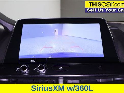 Used 2021 Cadillac CT5 V w/ Premium Package RWD image 19