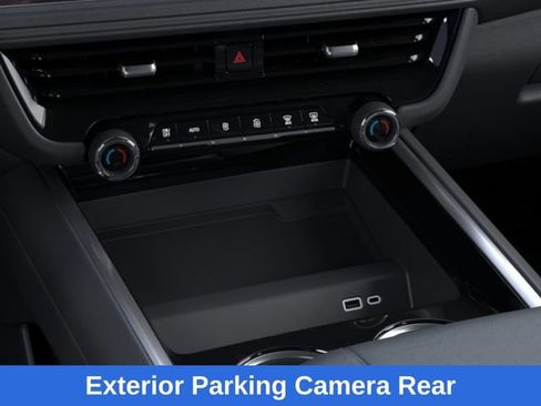 New 2026 Chevrolet Tahoe LS AWD/4WD image 24