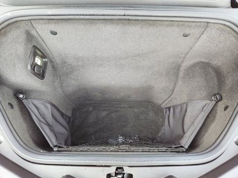 Used 2024 Chevrolet Corvette Stingray Preferred Conv w/ 2LT image 33