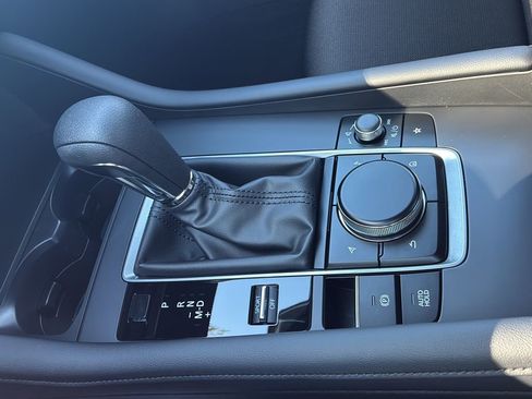 New 2026 MAZDA MAZDA3 s FWD image 29