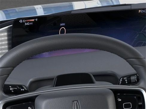 New 2025 Lincoln Navigator L Reserve w/ Jet Appearance Package image 13