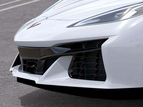 New 2026 Chevrolet Corvette Z06 image 13