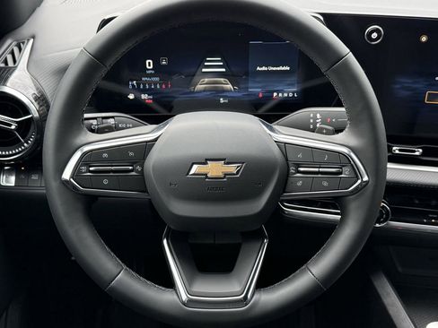 New 2026 Chevrolet Equinox LT image 12