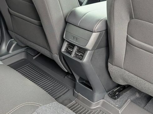 New 2026 GMC Terrain Elevation w/ Technology Package II FWD image 28