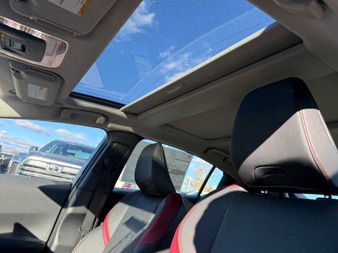 New 2026 Toyota Prius Plug-In Hybrid image 10