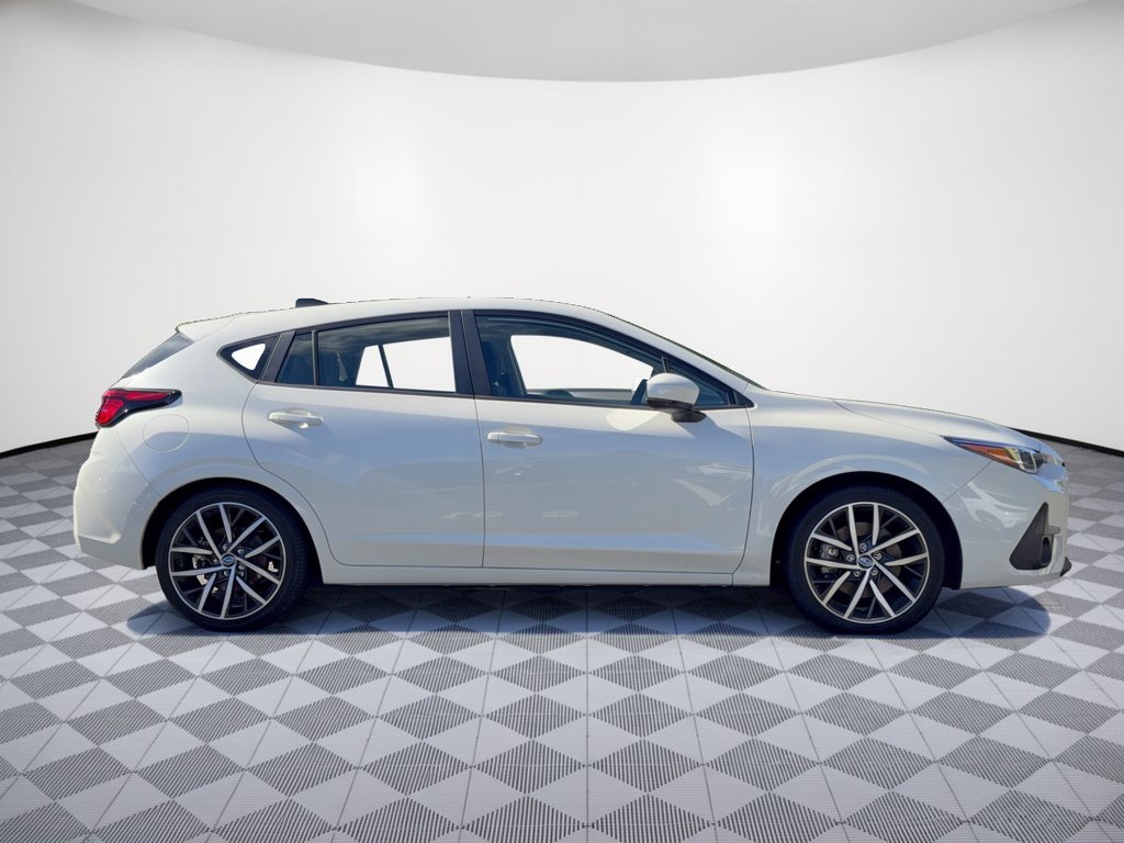 Used 2024 Subaru Impreza 2.0i Sport AWD/4WD image 8