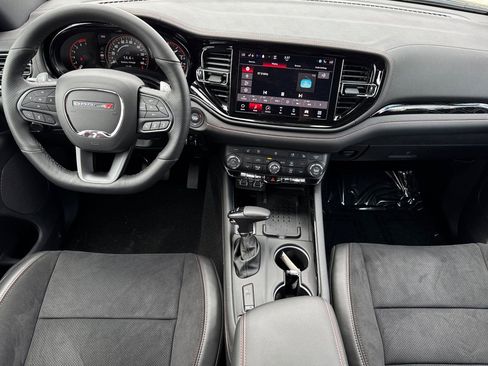 New 2026 Dodge Durango GT AWD/4WD image 16