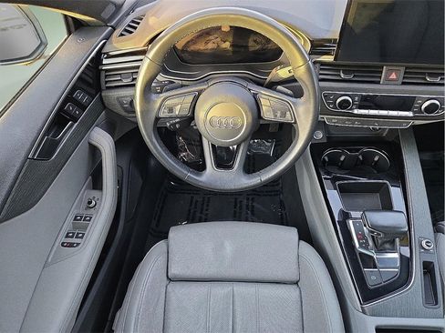 Used 2022 Audi A5 2.0T Premium Plus image 12