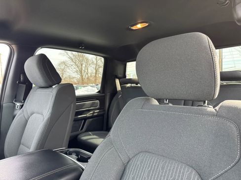 Used 2023 Jeep Grand Cherokee Limited w/ Luxury Tech Group II image 52