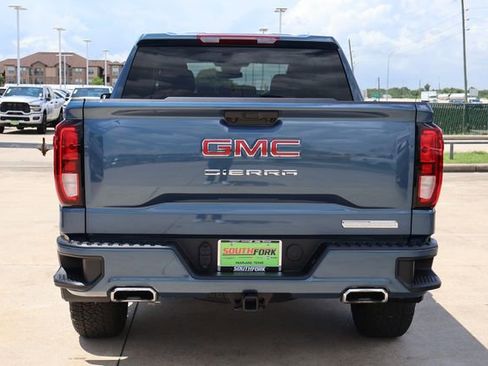 Used 2026 GMC Sierra 1500 Elevation AWD/4WD image 5