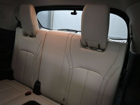 Used 2023 INFINITI QX60 Luxe w/ Cargo Package FWD image 19