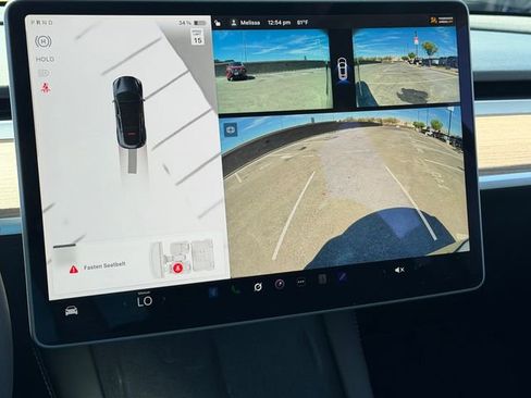 Used 2025 Tesla Model Y Long Range image 17