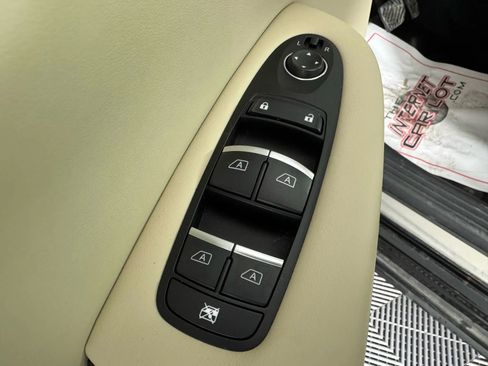 Used 2021 INFINITI QX50 Luxe w/ Cargo Package image 41