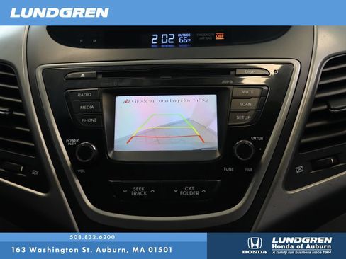 Used 2015 Hyundai Elantra SE w/ Option Group 02 FWD image 20