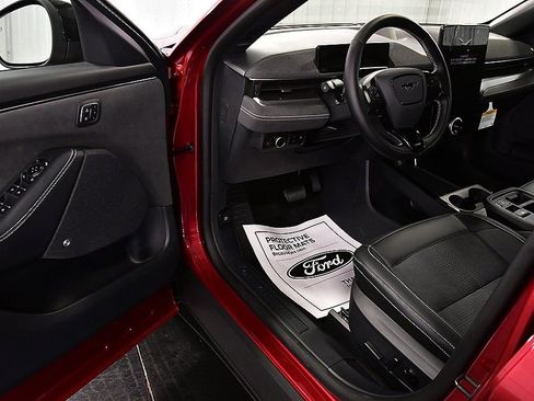 New 2025 Ford Mustang Mach-E GT image 17