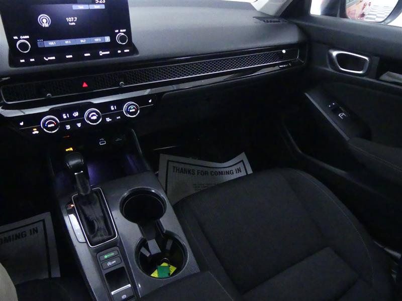 Used 2023 Honda Civic EX image 11