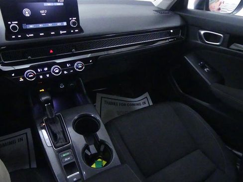Used 2023 Honda Civic EX image 11