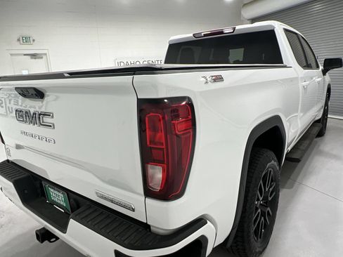 Used 2024 GMC Sierra 1500 Elevation AWD/4WD image 8
