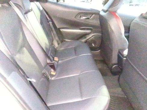 New 2026 Toyota Prius Plug-In Hybrid image 28