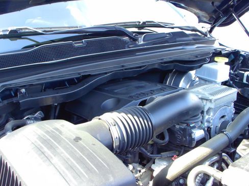 Used 2023 RAM 1500 Big Horn AWD/4WD image 29